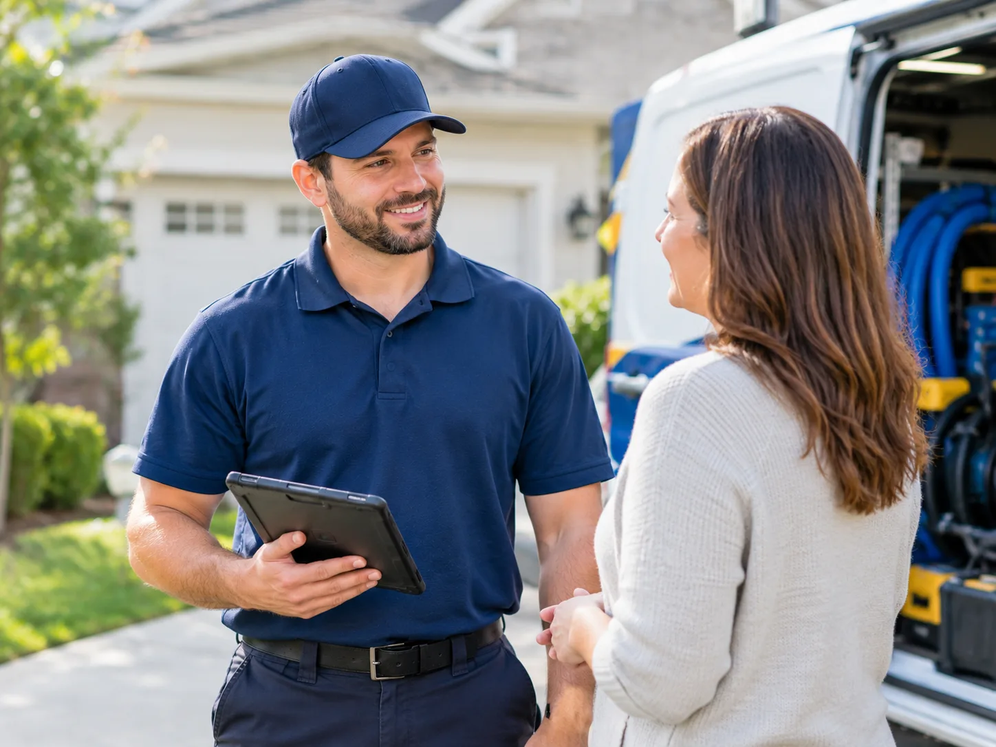 Sewage Backup Cleanup Fort Mcdowell, AZ FAQs
